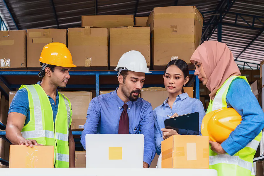 Associated Packaging Inc